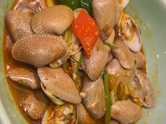-誉八仙粤菜(万象天地店)