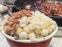 -龙厂长老火锅(抚琴店)