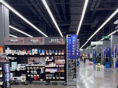 -迪卡侬(安德门店)