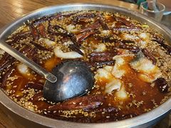 -大川先生·小龙虾·川菜(信义坊店)