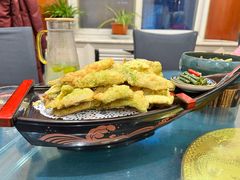 -君霖海鲜私房菜(春柳店)