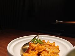 叁巴酱香茅虾-CHIC1699远洋私厨