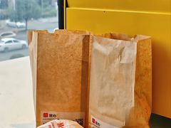 -麦当劳(国贸店)