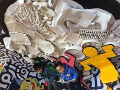 -蕃茄田艺术(普陀长风大悦城中心)