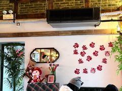 -糖房咖啡(南锣鼓巷店)