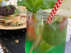 -The Rug Cafe(王府中环店)