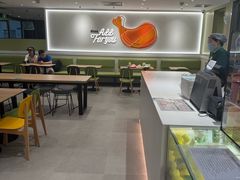 -德克士(五洲餐厅)