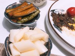 -肆月河豚·新淮扬(金融街店)