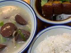 -聪辉同安老美食饭店(大元路店)