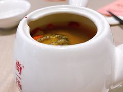 -尚一汤 广东炖汤(金桥国际店)