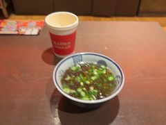 -王繁星面馆(西安熙地港店)