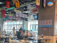 -王庄阿咪海鲜大排档(象园店)