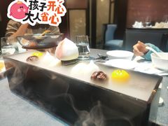 -广舟(千禧店)