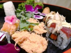 -济南香格里拉·咖啡泉自助餐厅