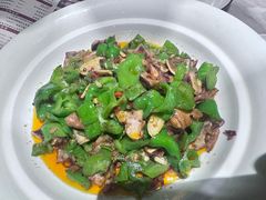 -唐猫庭院·千年陕菜(大唐不夜城店)