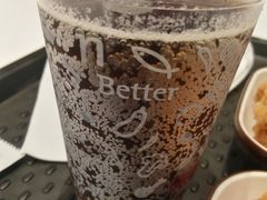 -乡村基(双流时代奥特莱斯餐厅)