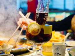 -梯坎老火锅(天禧店)
