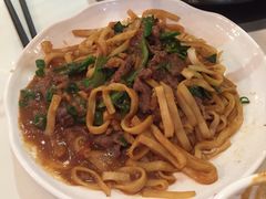 -陈记顺和潮汕鲜牛肉火锅(番禺迎宾大道店)