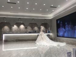 点击看大图 -MuseMarry婚纱(前海嘉里中心店)