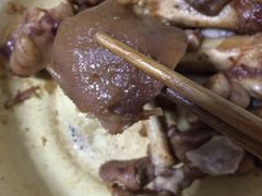 iphone_upload_pic-烂瓦罐刘家猪蹄坊(药王洞店)