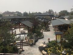 -华山御温泉度假村