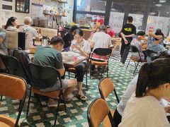 -蚝歌(中山七路店)