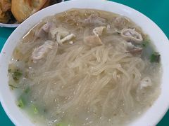 -甘记肥肠粉(马鞍北路店)