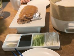 -小大董·烤鸭(王府井apm店)