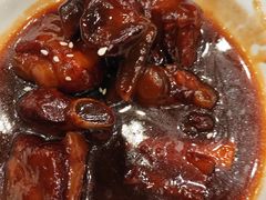 -侬佳蒸菜馆(听潮店)