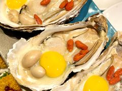 -千岛蚝高压锅生蚝·人参火锅(白云万达店)