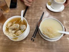 -百福麵家(新馬路店)