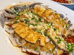 -双湖园·地标武汉菜(黄鹤楼解放路店)