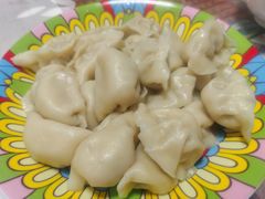 -德发长饺子·非遗(钟楼店)
