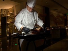 -北京柏悦酒店·锦庭餐厅Dining Room