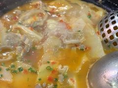 -李师傅脆肚(华强北店)