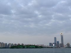 -金鸡湖景区