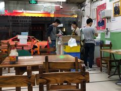 大堂-南记食粥坊·宵夜大排档(莲花总店)