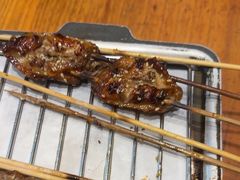 -木屋烧烤(上梅林店)