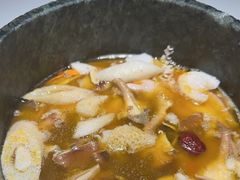 -芸山季·云南山珍菌火锅(南翔印象城MEGA店)