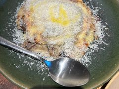 -La Strada(安福路店)