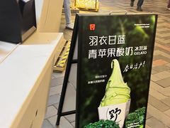 -野人先生现做冰淇淋(北京顺义祥云小镇店)
