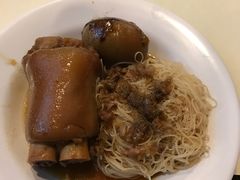 -阿水狮猪脚大王(台中公园店)
