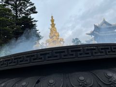 -峨眉山风景名胜区