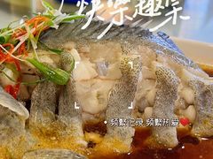 -林姐香味海鲜(丁村万人海鲜广场店)