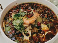 -成都驻京办餐厅(蜀都宾馆店)