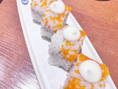 -兄弟船精致料理(万科蓝山店)