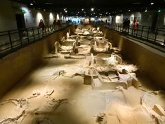 -洛阳周王城天子驾六博物馆