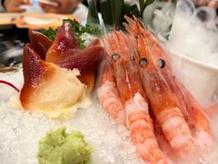 -龍二烧肉酒场(九亭店)