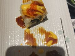 -九田家黑牛烤肉料理(珠江摩尔店)