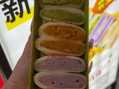 -张果佬年糕卷(科巷店)